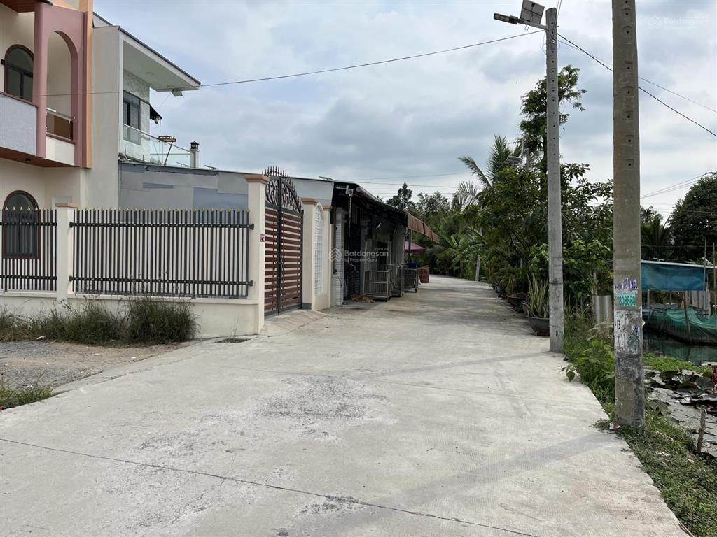 Đất thổ cư bán lỗ từ 1 tỷ 6 còn 1 tỷ 050