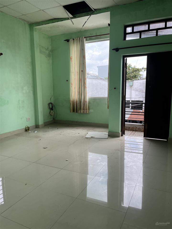 Bán nhà bình chánh an phú tây 81m2 3 phòng ngủ 1 trệt 1 lầu