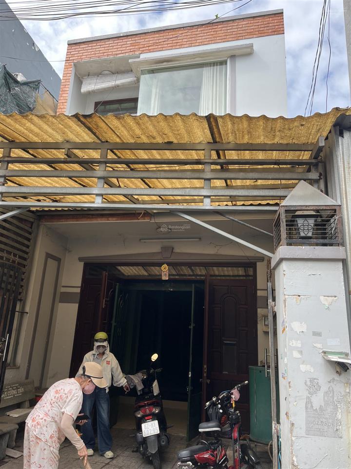 Bán nhà bình chánh an phú tây 81m2 3 phòng ngủ 1 trệt 1 lầu