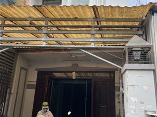 Bán nhà bình chánh an phú tây 81m2 3 phòng ngủ 1 trệt 1 lầu