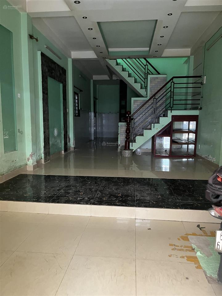Bán nhà bình chánh an phú tây 81m2 3 phòng ngủ 1 trệt 1 lầu