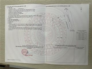 Đất đẹp tại tam thôn hiệp, 18 triệu / m2, 305 m2, pháp lý đầy đủ