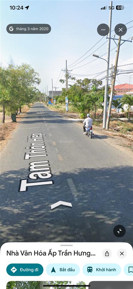 Đất đẹp tại tam thôn hiệp, 18 triệu / m2, 305 m2, pháp lý đầy đủ