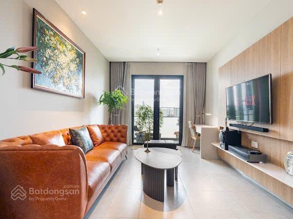 Bán cc zenity, quận 1, hồ chí minh, 21 tỷ, 117m2, giá tốt