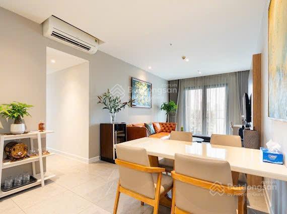 Bán cc zenity, quận 1, hồ chí minh, 21 tỷ, 117m2, giá tốt