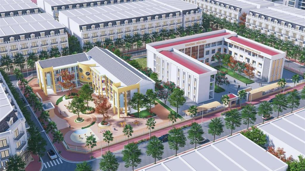 Bán đất nền river gateway sổ đỏ, giá f0 từ chủ đầu tư