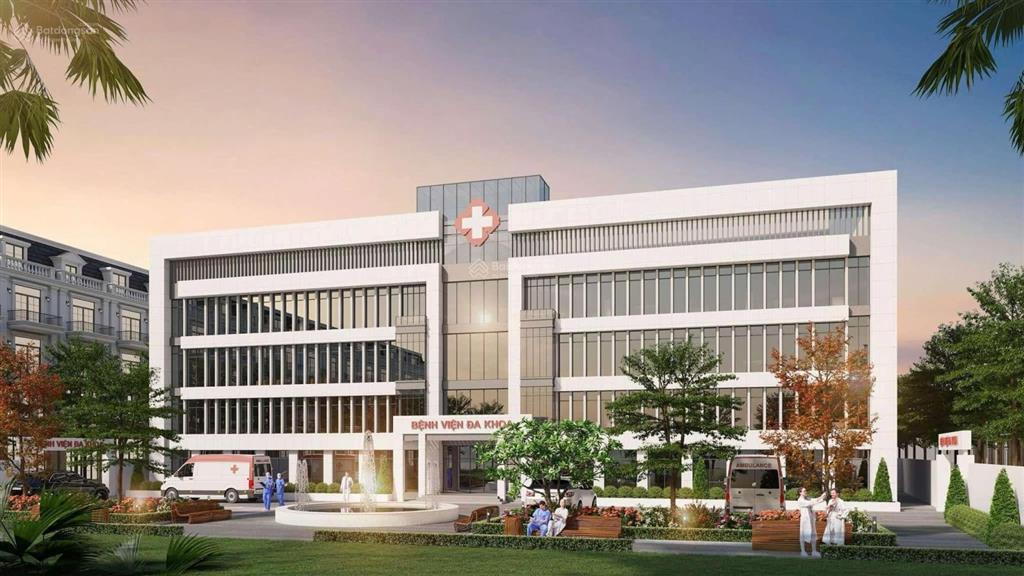 Bán đất nền river gateway sổ đỏ, giá f0 từ chủ đầu tư