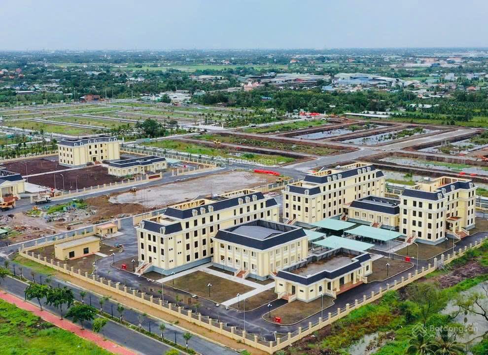 Bán đất nền river gateway sổ đỏ, giá f0 từ chủ đầu tư