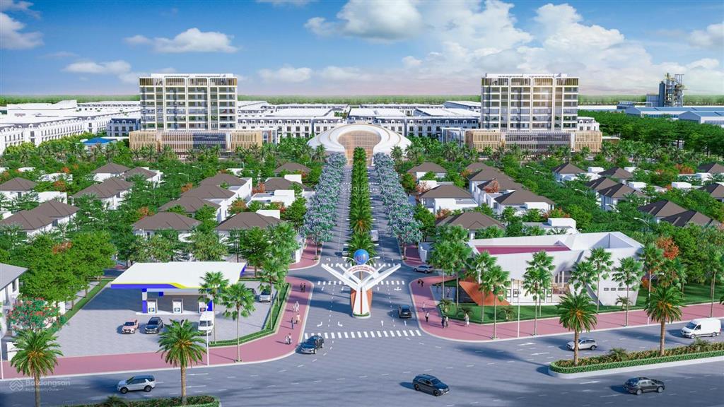 Bán đất nền river gateway sổ đỏ, giá f0 từ chủ đầu tư