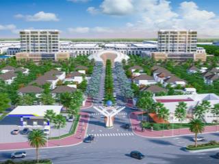 Bán đất nền river gateway sổ đỏ, giá f0 từ chủ đầu tư