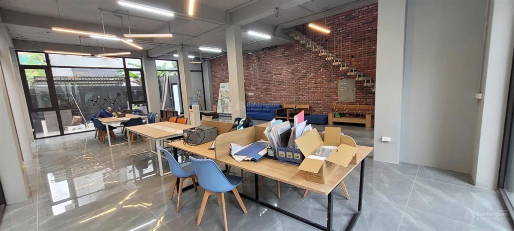 Biệt thự thiên đường bảo sơn 186,2m giá 38 tỷ mặt tiền 10,42m, sổ đỏ, đang cho thuê 33tr/tháng