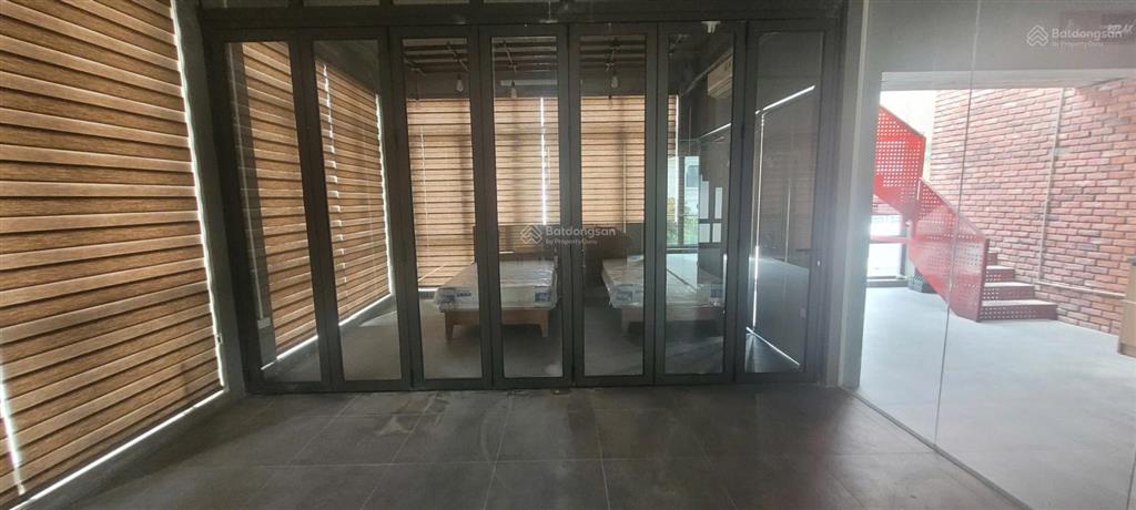 Biệt thự thiên đường bảo sơn 186,2m giá 38 tỷ mặt tiền 10,42m, sổ đỏ, đang cho thuê 33tr/tháng