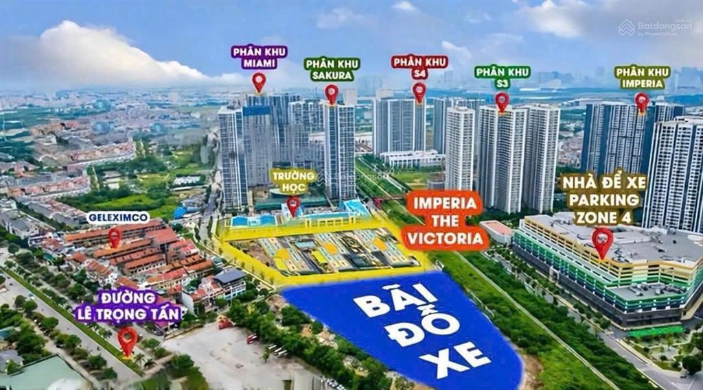 Bán shophouse vinhomes smart city dòng tiền 900 triệu/năm giá 22 tỷ