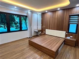 Mới ! 7 tầng thang máy, xuân diệu, 52m, mặt tiền 6m, 7 phòng, pccc đủ, nhỉnh 16 tỷ