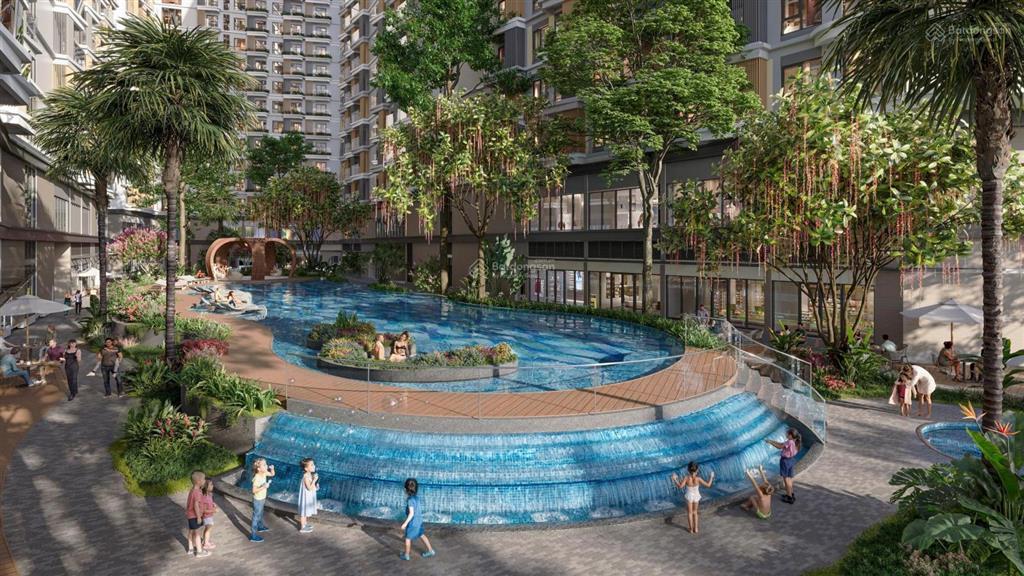 Mở bán căn hộ mặt biển bãi trường sở hữu vĩnh viễn duy nhất tại phú quốc, cách biển chỉ 200m