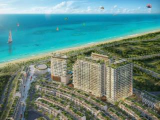 Mở bán căn hộ mặt biển bãi trường sở hữu vĩnh viễn duy nhất tại phú quốc, cách biển chỉ 200m