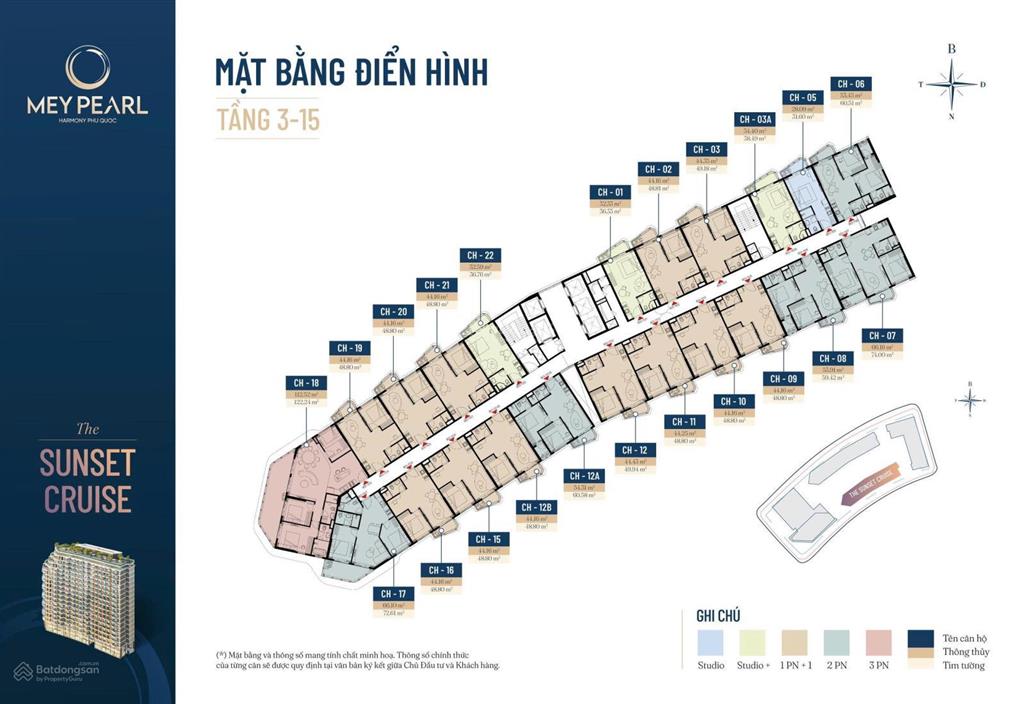 Mở bán căn hộ mặt biển bãi trường sở hữu vĩnh viễn duy nhất tại phú quốc, cách biển chỉ 200m