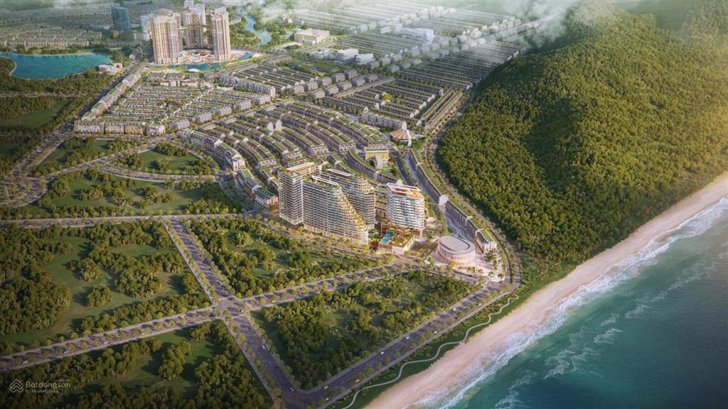 Mở bán căn hộ mặt biển bãi trường sở hữu vĩnh viễn duy nhất tại phú quốc, cách biển chỉ 200m