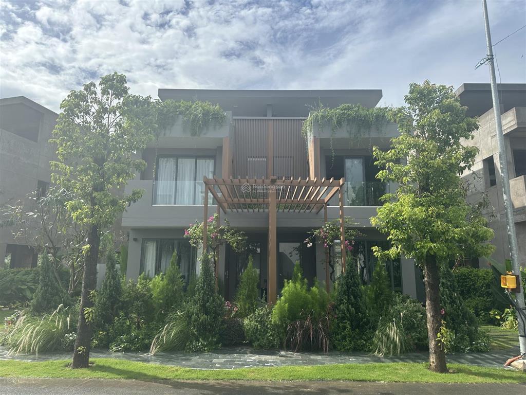 Biệt thự búng gội verdura tài sản sở hữu vĩnh viễn giữa không gian sinh thái hiếm có tại phú quốc