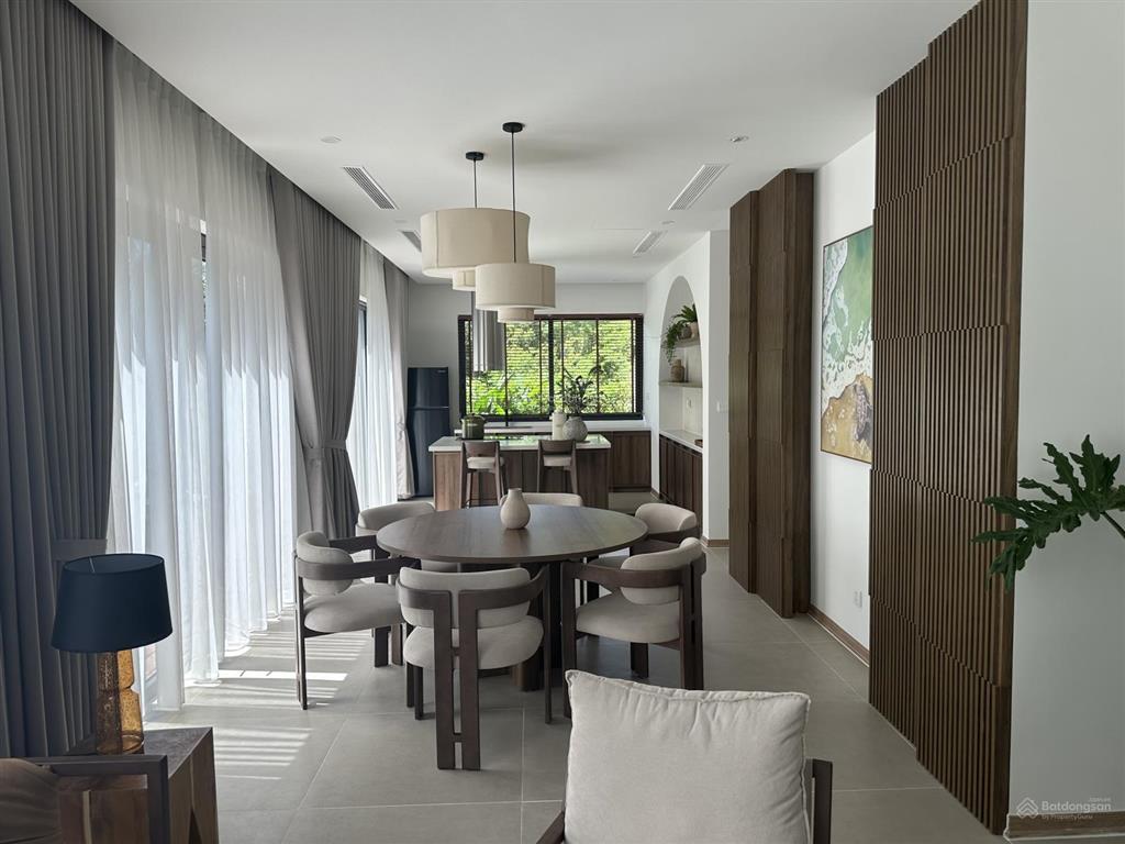 Biệt thự búng gội verdura tài sản sở hữu vĩnh viễn giữa không gian sinh thái hiếm có tại phú quốc