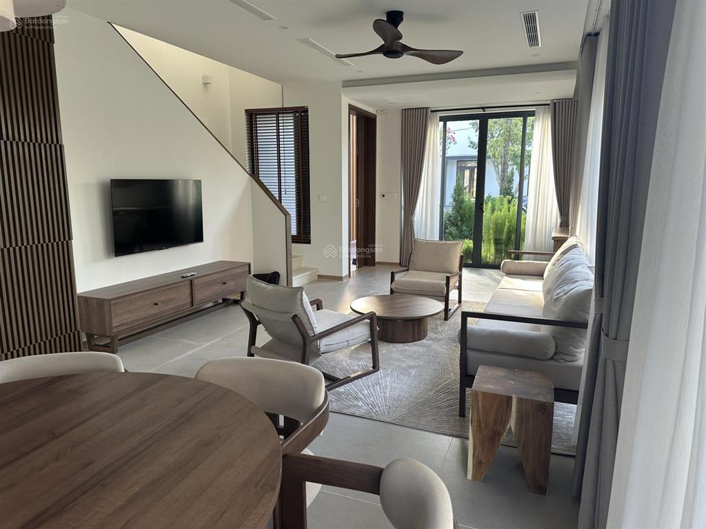 Biệt thự búng gội verdura tài sản sở hữu vĩnh viễn giữa không gian sinh thái hiếm có tại phú quốc