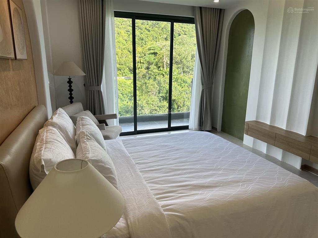 Biệt thự búng gội verdura tài sản sở hữu vĩnh viễn giữa không gian sinh thái hiếm có tại phú quốc