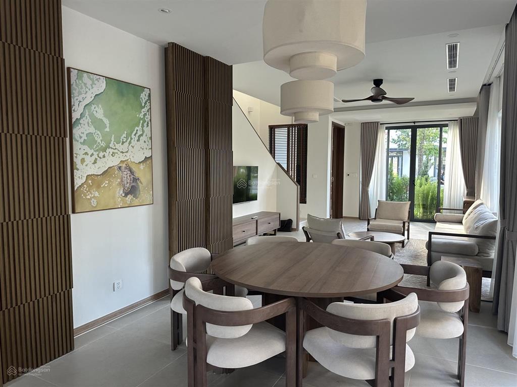 Biệt thự búng gội verdura tài sản sở hữu vĩnh viễn giữa không gian sinh thái hiếm có tại phú quốc