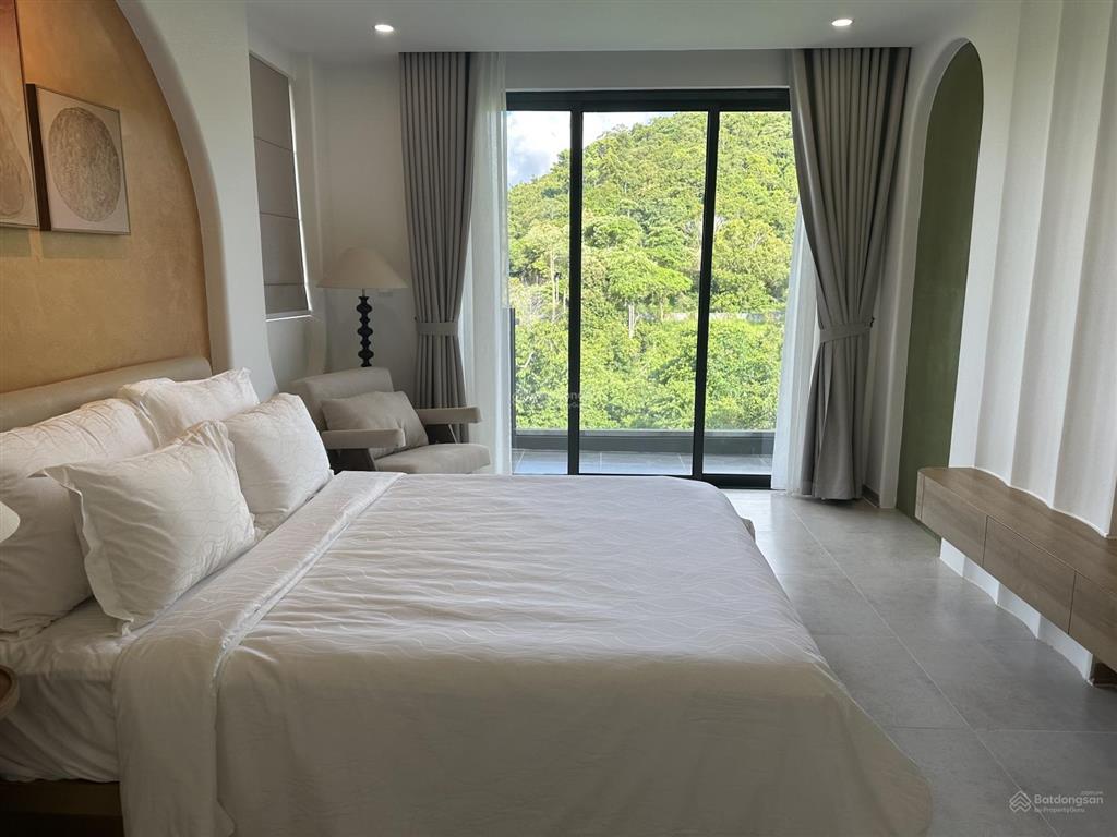 Biệt thự búng gội verdura tài sản sở hữu vĩnh viễn giữa không gian sinh thái hiếm có tại phú quốc