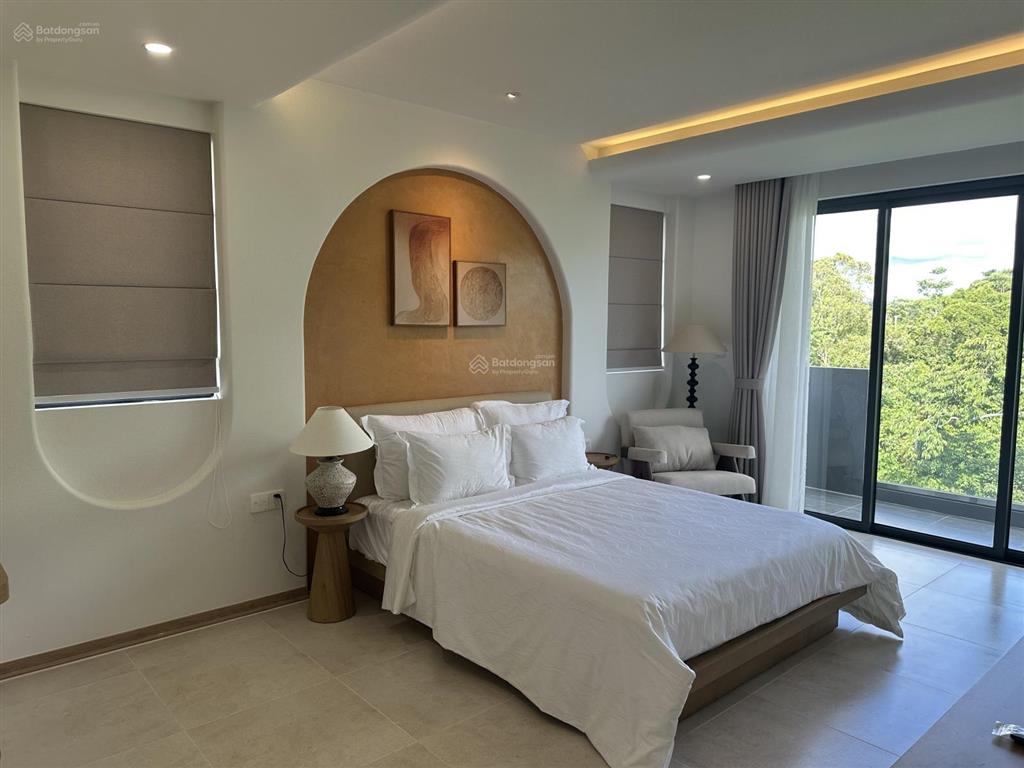 Biệt thự búng gội verdura tài sản sở hữu vĩnh viễn giữa không gian sinh thái hiếm có tại phú quốc