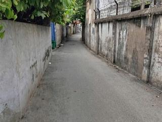 Bán đất đường Phương Canh, Nam Từ Liêm – 197m² – giá 26 tỷ