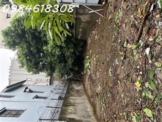 Bán đất Phương Canh – Nam Từ Liêm – 197m² – ô tô qua đất gần Cao đẳng FPT