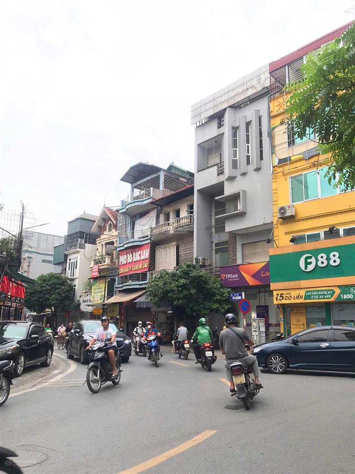 Bán nhà mặt phố an dương, 110m2, view đẹp, tây hồ, hà nội