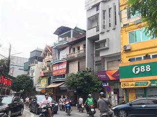 Bán nhà mặt phố an dương, 110m2, view đẹp, tây hồ, hà nội