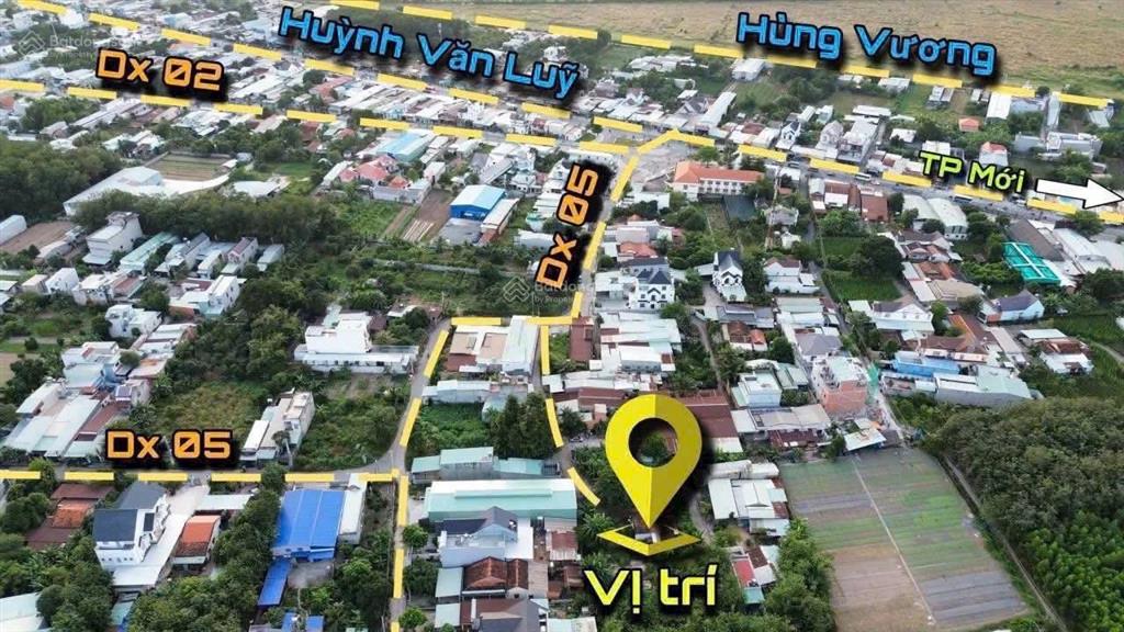 Bán đất 922m2, bán đất 922m2, 8 triệu/m2 tại huỳnh văn lũy, phú mỹ, thủ dầu một bình dương, bao đẹp