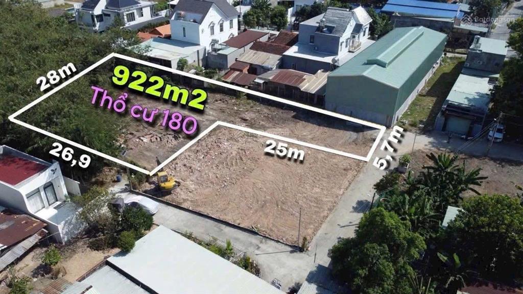Bán đất 922m2, bán đất 922m2, 8 triệu/m2 tại huỳnh văn lũy, phú mỹ, thủ dầu một bình dương, bao đẹp