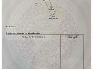 Bán đất tại dx 08, 3,65 tỷ, 174m2, pháp lý đầy đủ