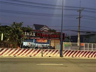 Bán nhà đại lộ bình dương ngay chợ bến lớn đang cho thuê thu nhập 15tr/ tháng