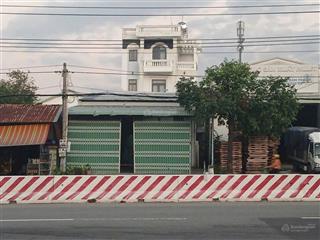 Bán nhà mặt tiền đại lộ bình dương buôn bán kinh doanh đa ngành nghề