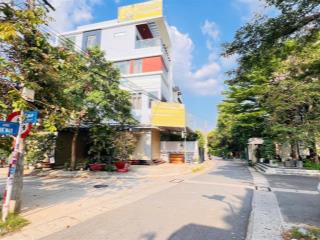 Bán nhà phú mỹ cách huỳnh văn luỹ 50m