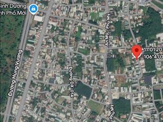 Bán đất phú mỹ gần trường học an mỹ phú mỹ