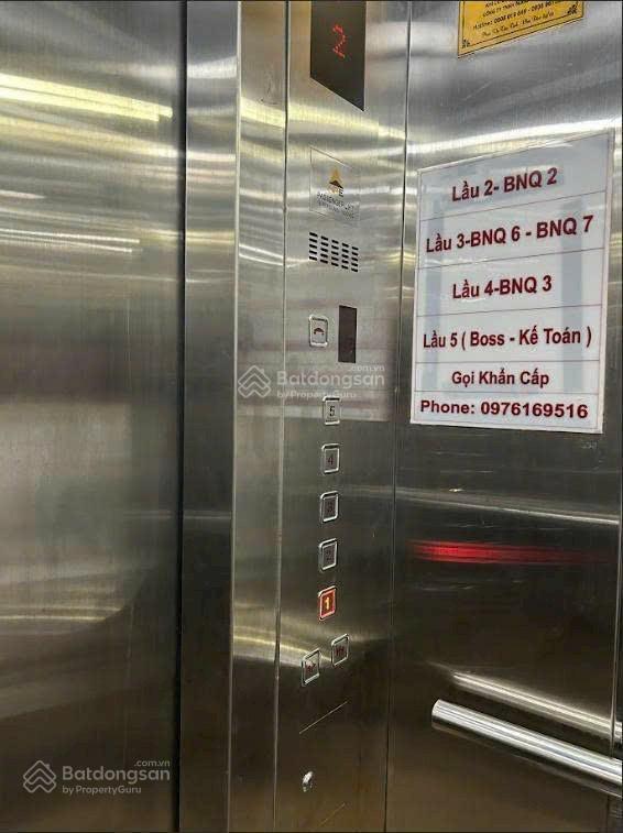 Bán tòa nhà mặt tiền kinh doanh tại bình dương giá 21tỷ6