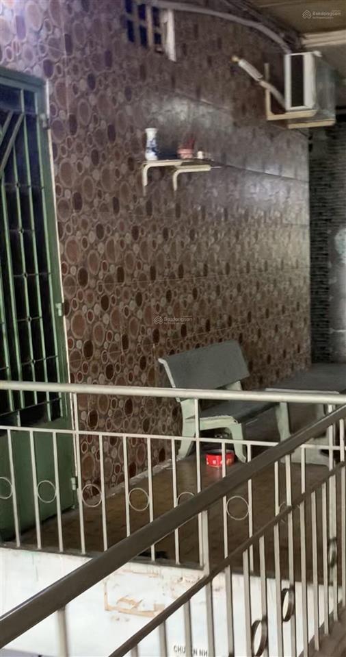 Bán căn hộ chung cư sổ hồng 30m2, 1,8 tỷ tại bàu cát 7, tân bình, hcm