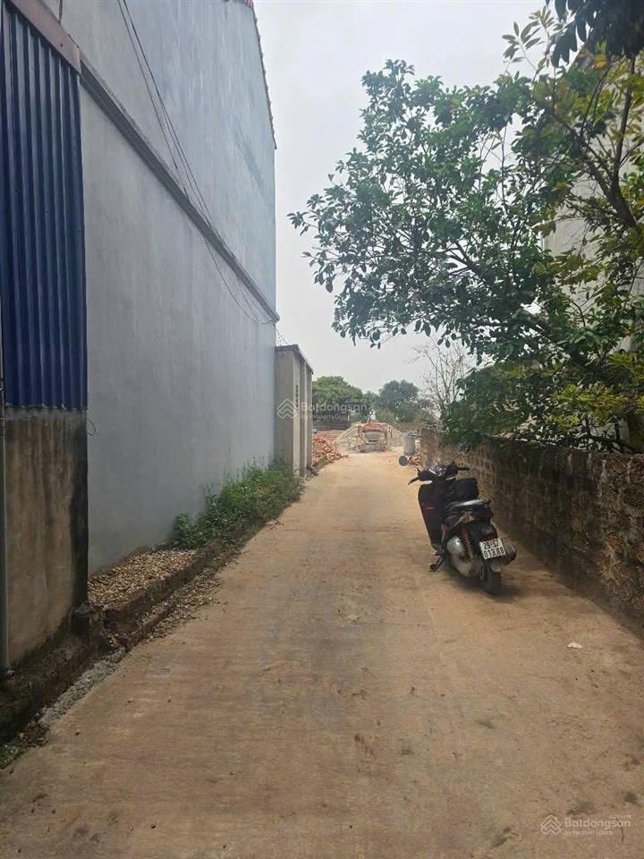 Bán nhanh 111m full thổ cư ở sóc sơn  hn chỉ 16,5tr/m. rẻ nhất thị trường nóng ở sóc sơn hiện tại