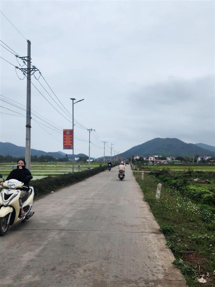 1509m2 đất. vuông vắn như chiếc bánh chưng. tại tân trung chùa  hiền ninh  sóc sơn  hn