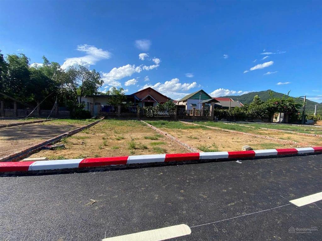 Bán đất nền full thổ cư, 100m2 tại thanh sơn kim anh hà nội