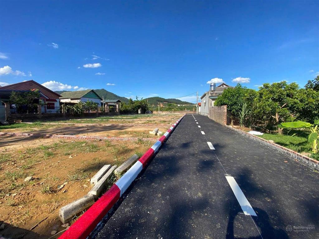 Bán đất nền full thổ cư, 100m2 tại thanh sơn kim anh hà nội