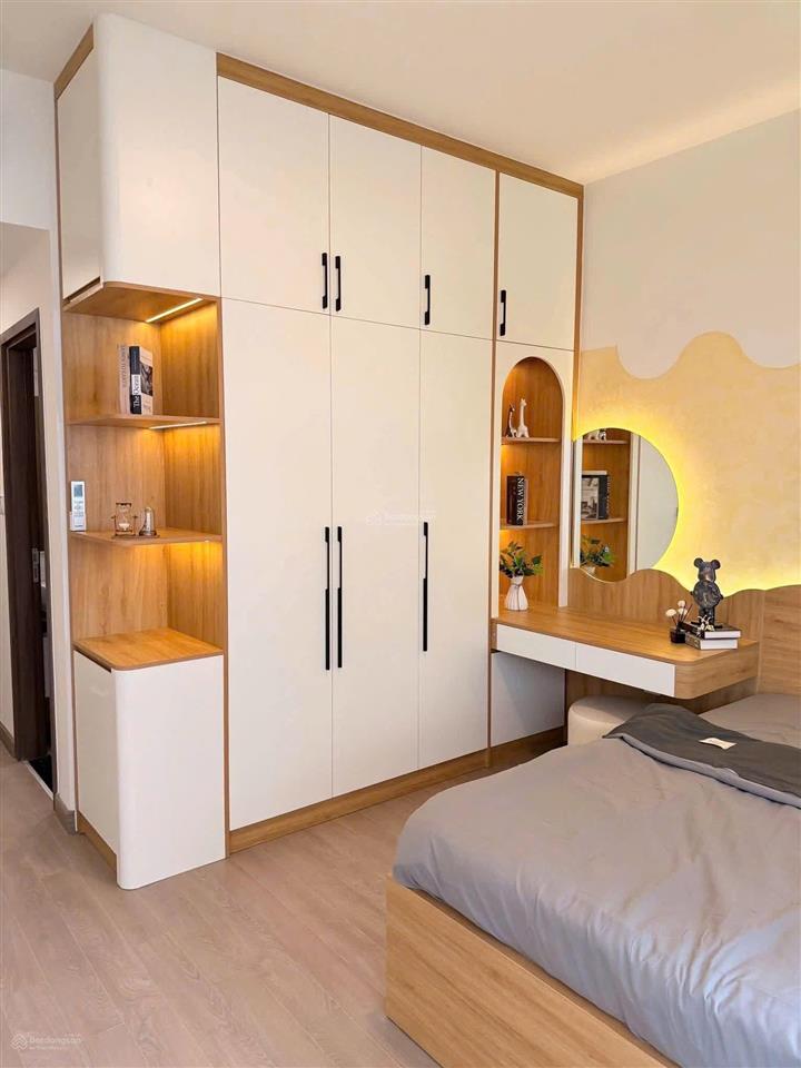 Cho thuê căn hộ 2pn, 2vs, 84m2, 15 triệu, view đẹp tại the habitat bình dương