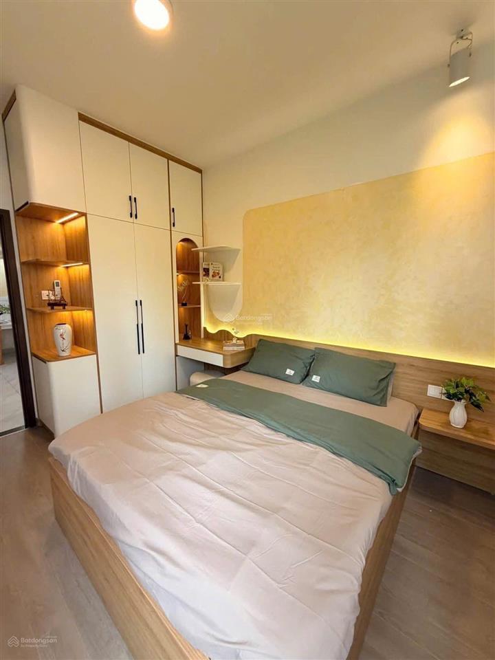 Cho thuê căn hộ 2pn, 2vs, 84m2, 15 triệu, view đẹp tại the habitat bình dương
