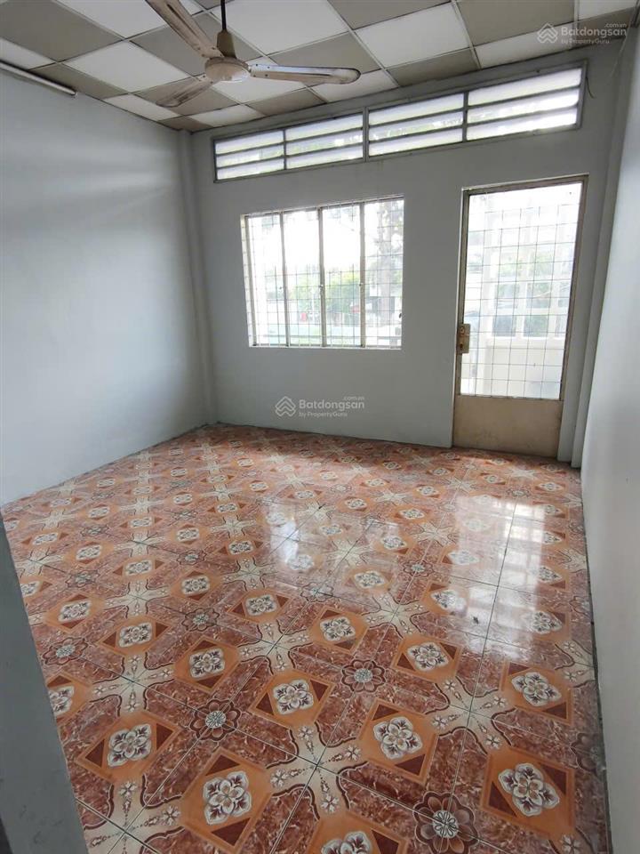 Bán nhà mặt tiền 1 trệt 1 lầu ql60 gần chợ cầu cống
