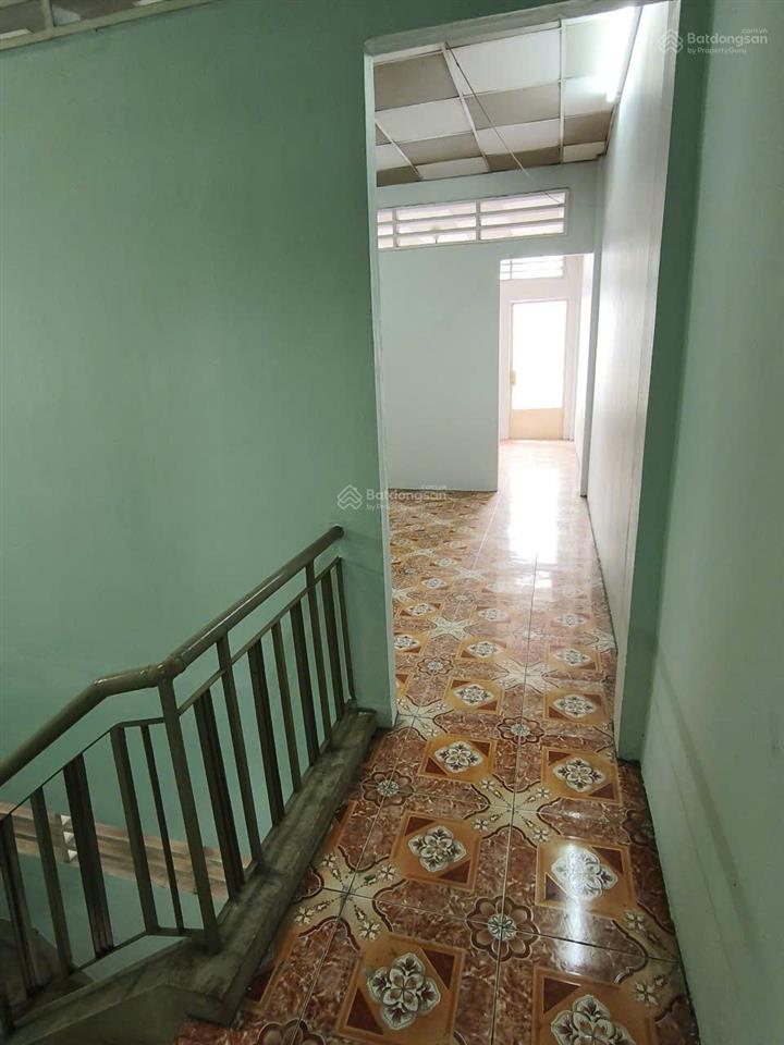 Bán nhà mặt tiền 1 trệt 1 lầu ql60 gần chợ cầu cống